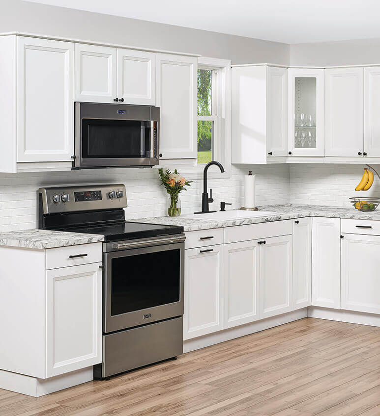 Klearvue cabinets on sale