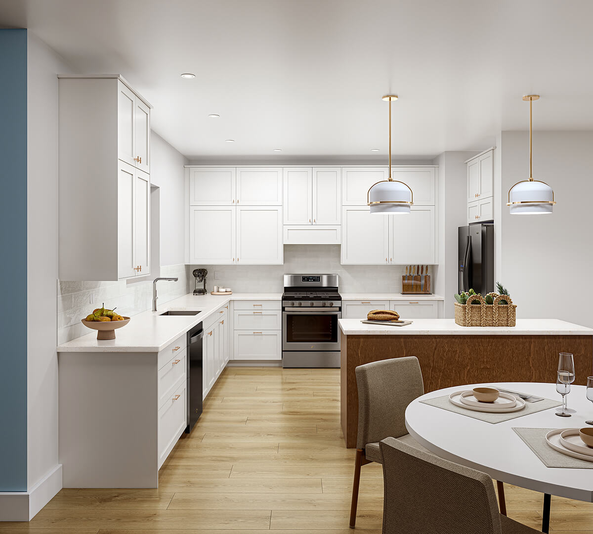 Meet our New Cabinet Doors for 2025 | Klëarvūe Cabinetry®