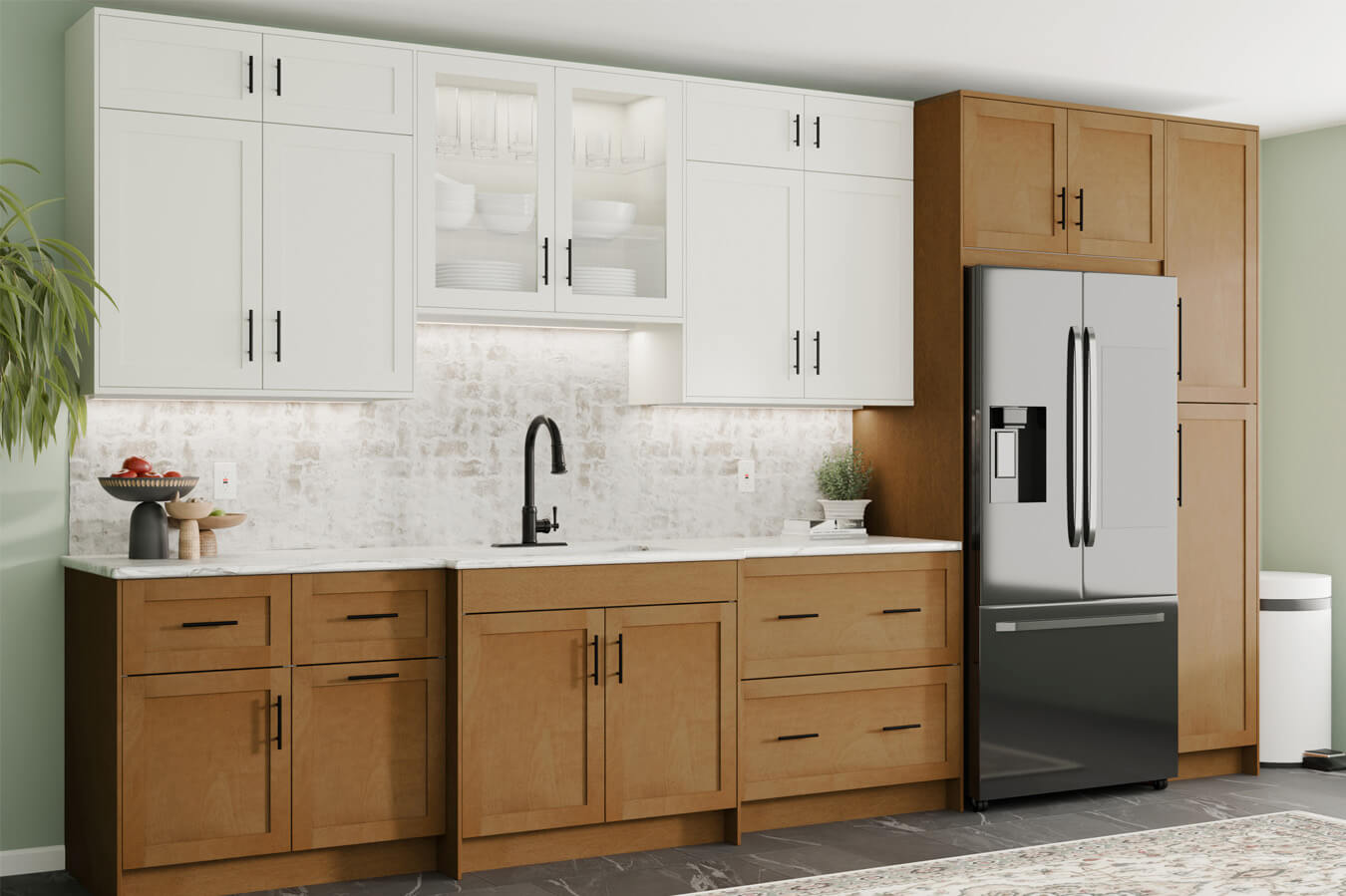 Upgrading Your Kitchen, Start Here | Klëarv&e® Blogs