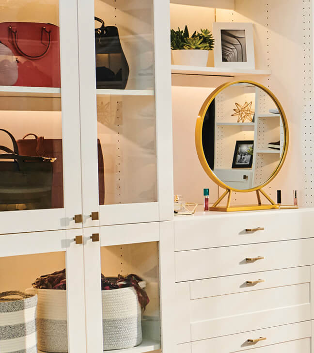 Closets Klëarv&e