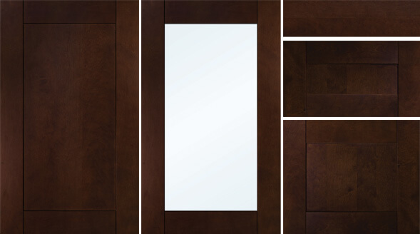 Malmö® | Klëarvūe Cabinetry®