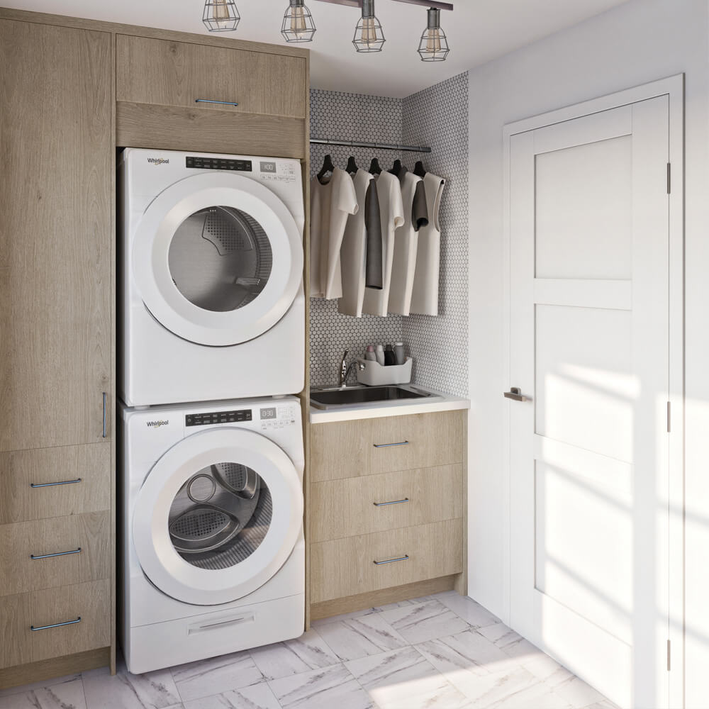 Pre-Designed Projects | Klëarv&e Cabinetry®