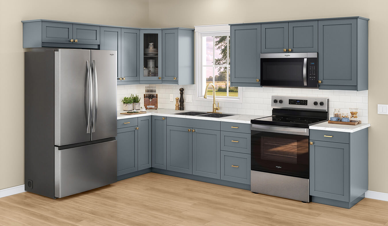 Meet Klëarvūe's New Halmstad Blue | Klëarvūe® Blogs